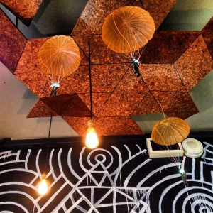 Single Origin Coffee Roasters - Photo, Luisa Steiger