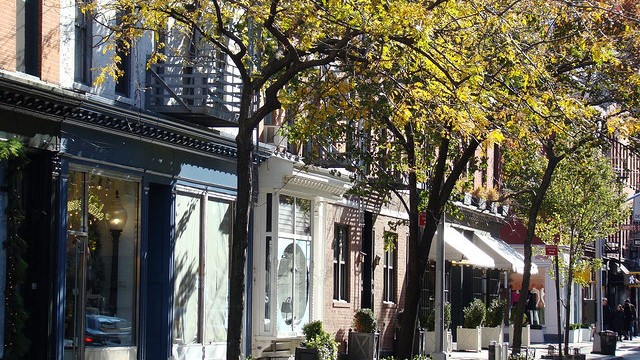 Bleeker Street West Village_one2c900d