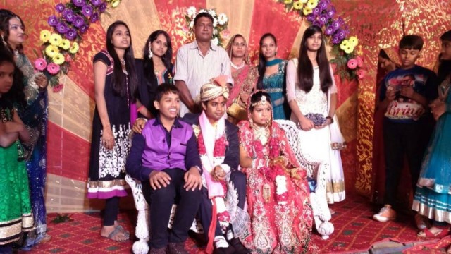 Family Wedding_6