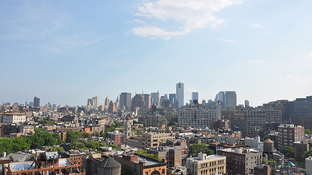 High above the West Village_Heath Brandon
